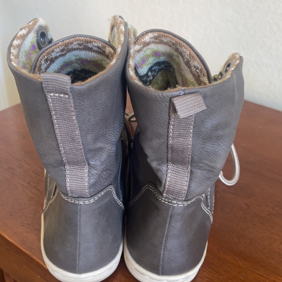 SOliver convertible hightops unisex - Picture 8 of 13